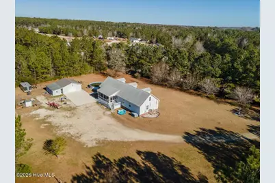 153 Porters Ridge Road, Jacksonville, NC 28540 - Photo 2