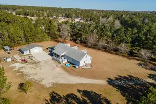 153 Porters Ridge Rd, Jacksonville, NC 28540 - Photo 2