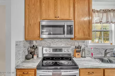 153 Porters Ridge Road, Jacksonville, NC 28540 - Photo 20