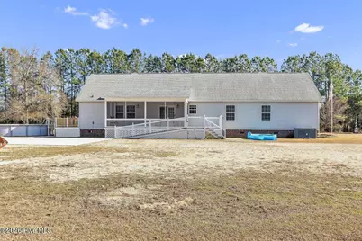 153 Porters Ridge Road, Jacksonville, NC 28540 - Photo 58
