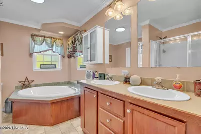 153 Porters Ridge Road, Jacksonville, NC 28540 - Photo 34