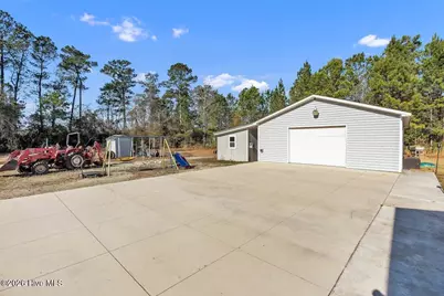 153 Porters Ridge Road, Jacksonville, NC 28540 - Photo 60