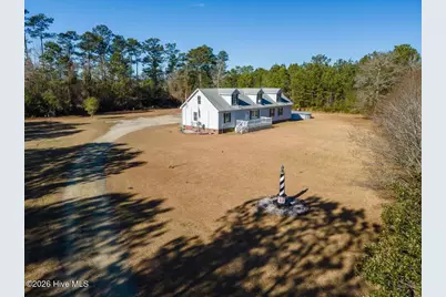 153 Porters Ridge Road, Jacksonville, NC 28540 - Photo 1