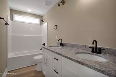161 Merle Road, Pinebluff, NC 28373 - Photo 34