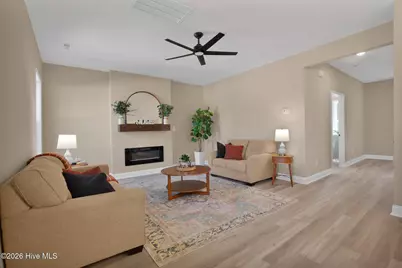 161 Merle Road, Pinebluff, NC 28373 - Photo 10