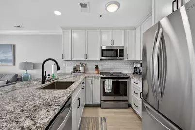 790 New River Inlet Road #Unit 312b, North Topsail Beach, NC 28460 - Photo 4