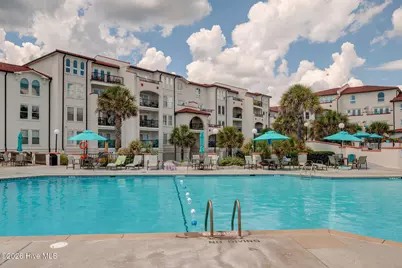 790 New River Inlet Road #Unit 312b, North Topsail Beach, NC 28460 - Photo 30