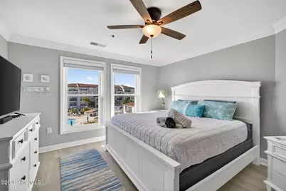 790 New River Inlet Road #Unit 312b, North Topsail Beach, NC 28460 - Photo 18
