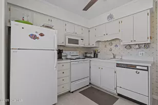 2008 E Fort Macon Road E, Atlantic Beach, NC 28512 - Photo 26