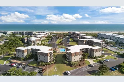 2008 E Fort Macon Road E #H-13, Atlantic Beach, NC 28512 - Photo 2