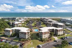 2008 E Fort Macon Road E, Atlantic Beach, NC 28512 - Photo 2