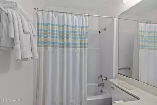 2008 E Fort Macon Road E, Atlantic Beach, NC 28512 - Photo 22