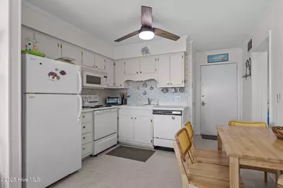 2008 E Fort Macon Road E #H-13, Atlantic Beach, NC 28512 - Photo 24