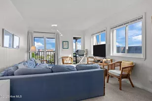 2008 E Fort Macon Road E, Atlantic Beach, NC 28512 - Photo 8