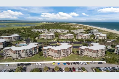 2008 E Fort Macon Road E #H-13, Atlantic Beach, NC 28512 - Photo 32