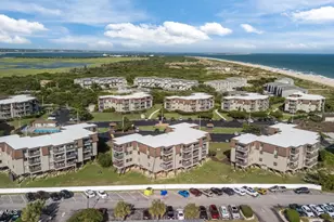2008 E Fort Macon Road E, Atlantic Beach, NC 28512 - Photo 32