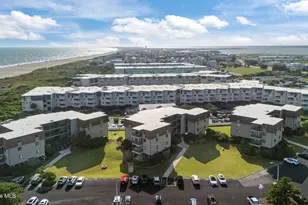 2008 E Fort Macon Road E, Atlantic Beach, NC 28512 - Photo 12