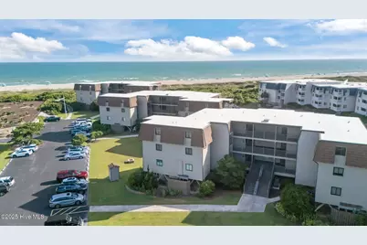 2008 E Fort Macon Road E #H-13, Atlantic Beach, NC 28512 - Photo 36