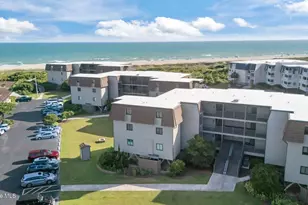 2008 E Fort Macon Road E, Atlantic Beach, NC 28512 - Photo 36