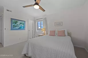 2008 E Fort Macon Road E, Atlantic Beach, NC 28512 - Photo 14