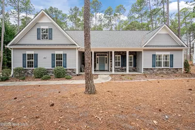 286 Longleaf Drive, West End, NC 27376 - Photo 6