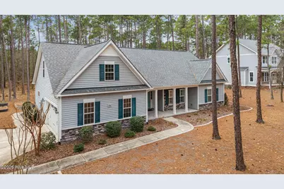 286 Longleaf Drive, West End, NC 27376 - Photo 2