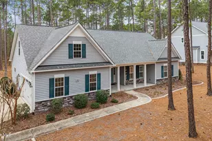 286 Longleaf Dr, West End, NC 27376 - Photo 2