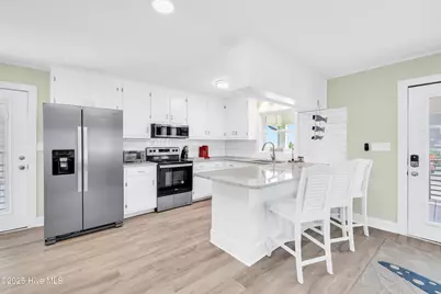 2508 E Beach Drive, Oak Island, NC 28465 - Photo 10