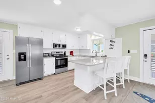 2508 E Beach Dr, Oak Island, NC 28465 - Photo 10