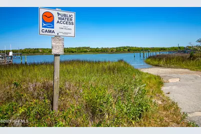 2508 E Beach Drive, Oak Island, NC 28465 - Photo 56