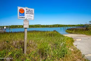 2508 E Beach Dr, Oak Island, NC 28465 - Photo 56