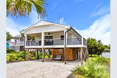 2508 E Beach Drive, Oak Island, NC 28465 - Photo 38