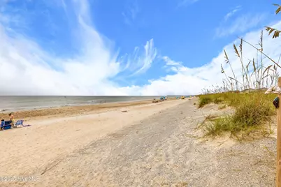 2508 E Beach Drive, Oak Island, NC 28465 - Photo 42