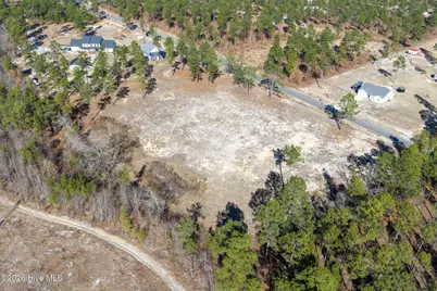 828 Marks Creek Church Road, Hamlet, NC 28345 - Photo 10