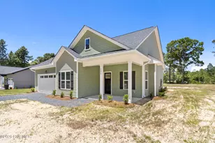 131 Merle Rd, Pinebluff, NC 28373 - Photo 4