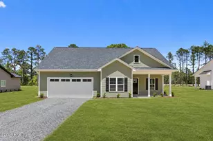 131 Merle Rd, Pinebluff, NC 28373 - Photo 1