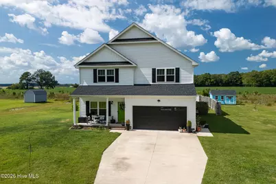 113 Pinch Gut Road, Camden, NC 27921 - Photo 1