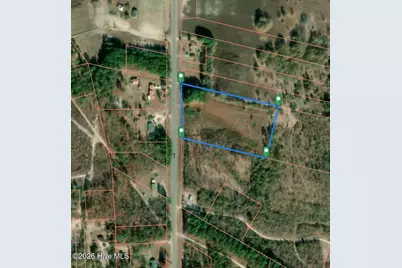 28385 Aberdeen Road, Wagram, NC 28396 - Photo 1