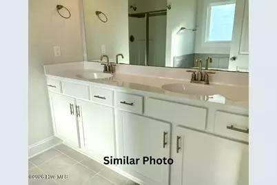 288 Water Wagon Trail, Jacksonville, NC 28546 - Photo 18