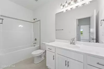 288 Water Wagon Trail, Jacksonville, NC 28546 - Photo 16
