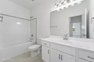 288 Water Wagon Trl, Jacksonville, NC 28546 - Photo 16