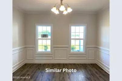 288 Water Wagon Trail, Jacksonville, NC 28546 - Photo 4