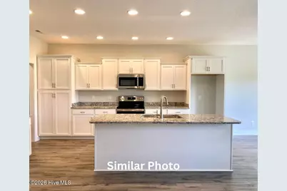 288 Water Wagon Trail, Jacksonville, NC 28546 - Photo 8