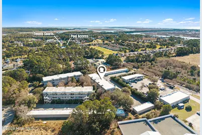 4134 Vanessa Drive SE #Unit 7, Southport, NC 28461 - Photo 38