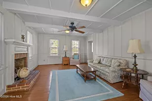 664 Seashore Dr, Atlantic, NC 28511 - Photo 20
