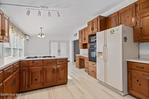 664 Seashore Dr, Atlantic, NC 28511 - Photo 14