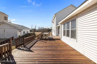 664 Seashore Drive, Atlantic, NC 28511 - Photo 40