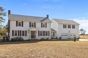 664 Seashore Dr, Atlantic, NC 28511 - Photo 2