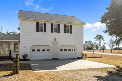 664 Seashore Drive, Atlantic, NC 28511 - Photo 4