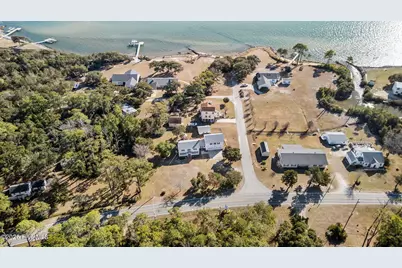 664 Seashore Drive, Atlantic, NC 28511 - Photo 46
